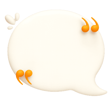 Chat bubble