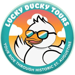 Lucky Ducky Tours 