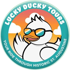 Lucky Ducky Tours 